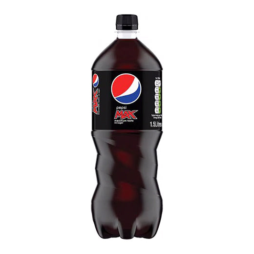 Pepsi Max 1.5L product image