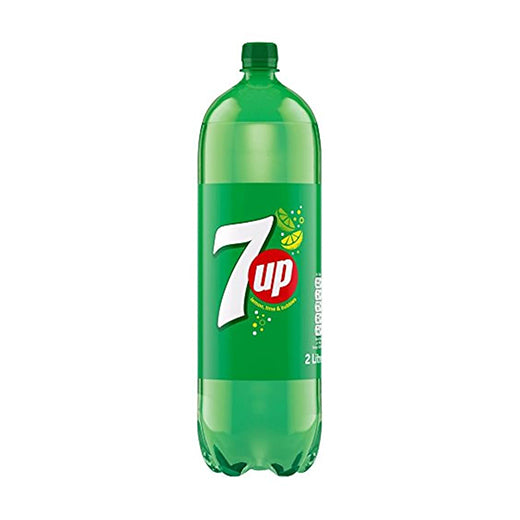 7Up Regular 2L product image