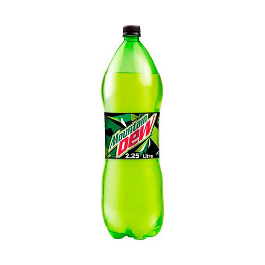 Mountain Dew 2.25L product image