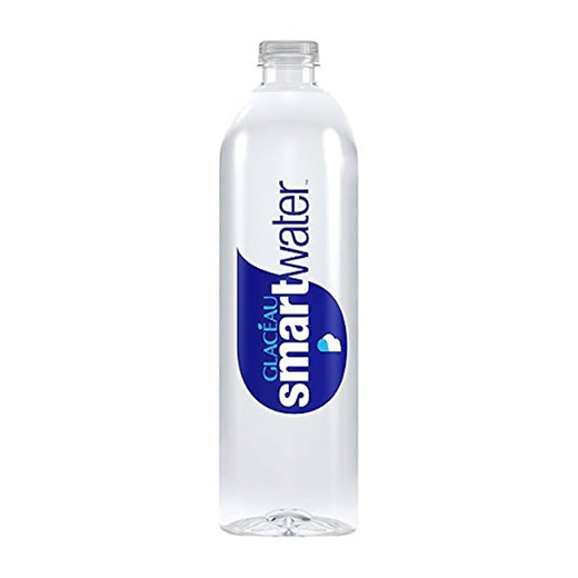 Glaceau Smart Water 600ml product image