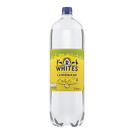 R White Lemonade 2L product image