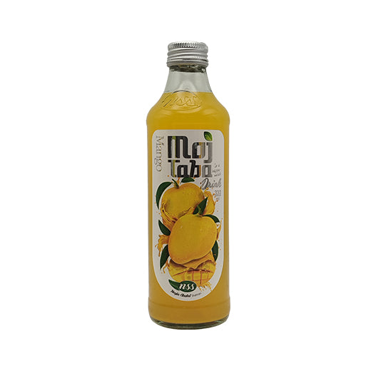 Mojtaba Mango Juice 330ml product image
