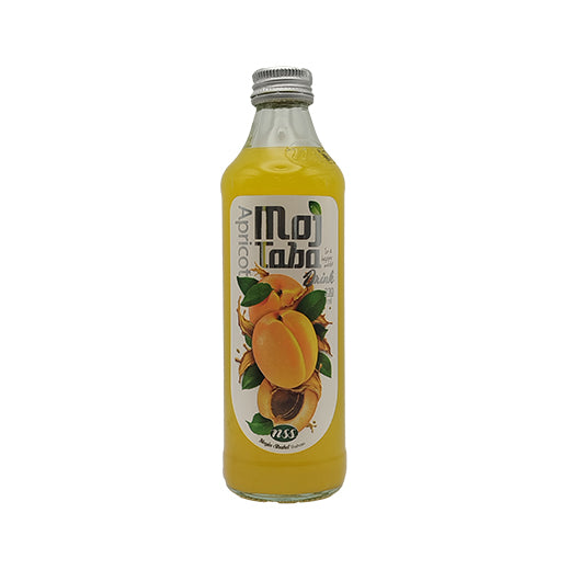 Mojtaba Apricot Juice 330ml product image