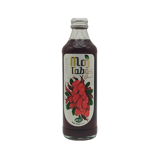 Mojtaba Barberry Juice 330ml product image