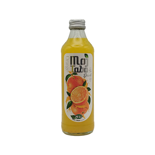 Mojtaba Orange 330ml product image