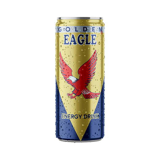 Golden Eagle (250ml) product image