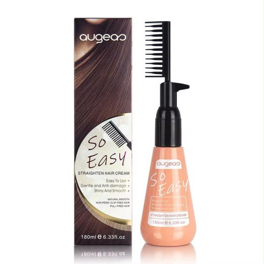 Augeas Hair Straightener (180ml) product image