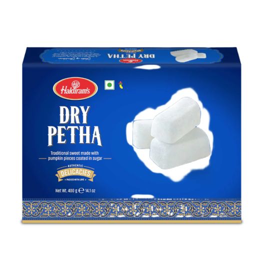 Haldiram Dry Petha 400g*8 product image