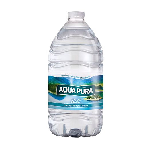 Aqua Pura Still Water 5L product image