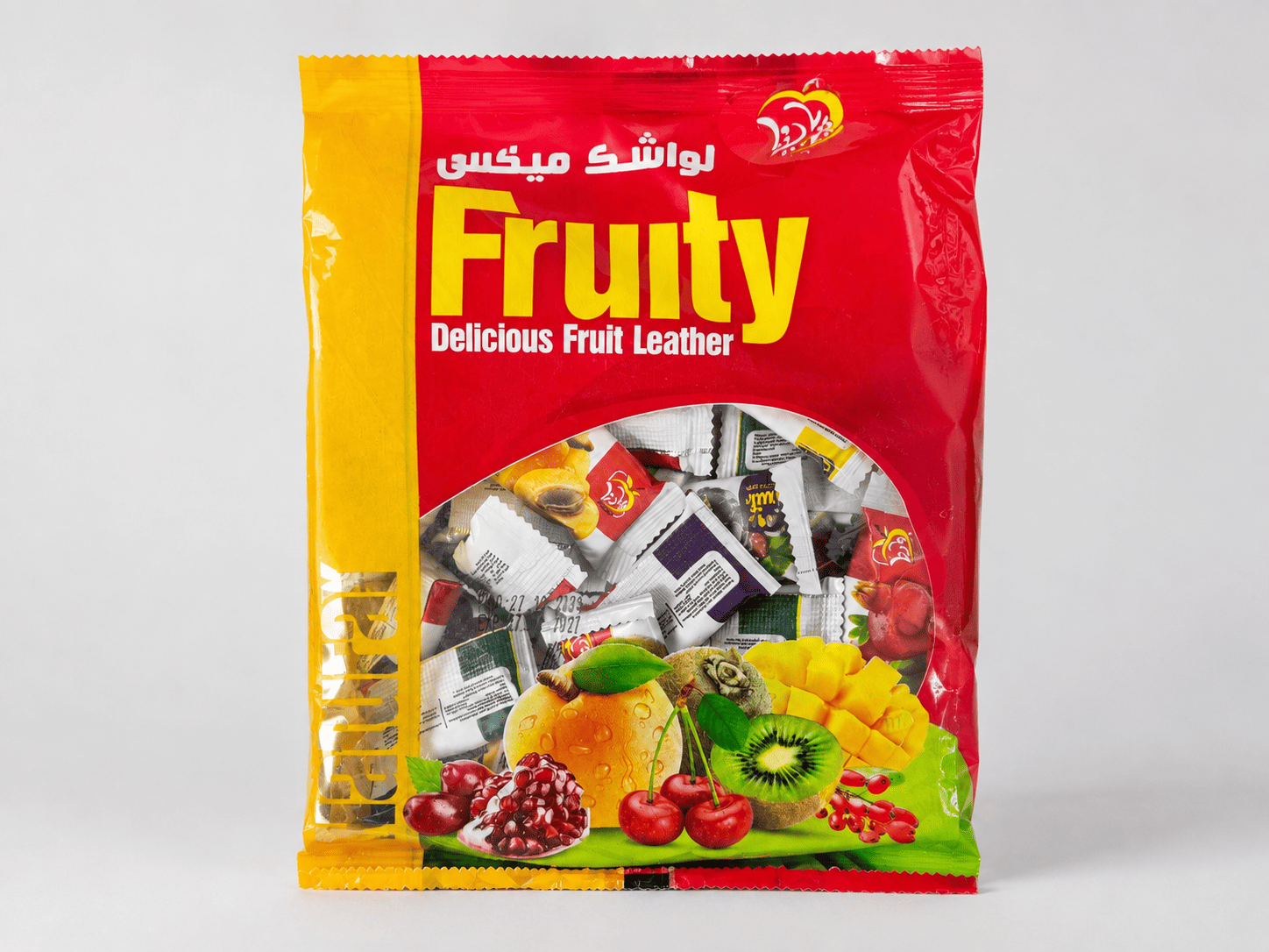 Nawin Fruity Lavashak (1kg)