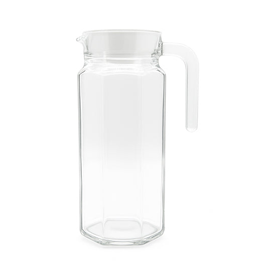 Csm Glass Bottle 1L - Clear product image
