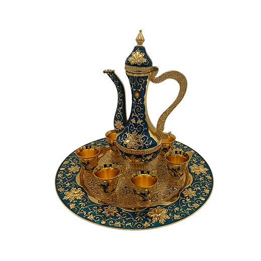 Csm Rose Tea Serving Set L (1 pcs) product image