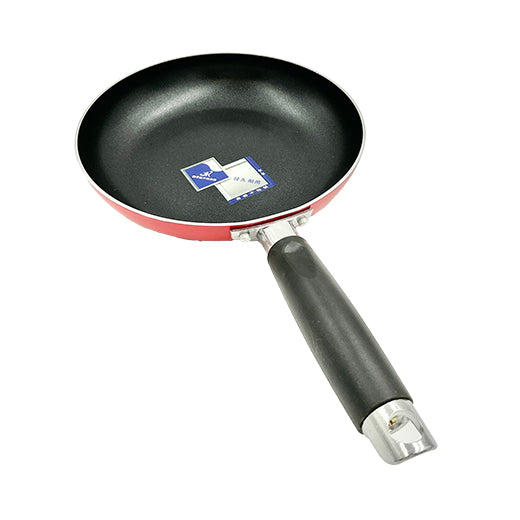 Csm Red Non-Stick Pan 20Cm (1 pcs) product image