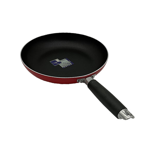 Csm Red Non-Stick Pan 24Cm (1 pcs) product image