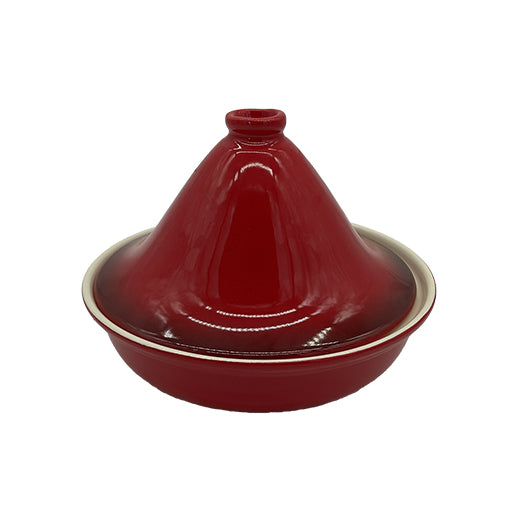 Csm Ceramic Tagine 1.3L Red (1 pcs) product image