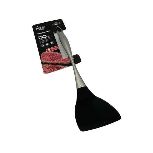 Csm Black Nylon Solid Turner (1 pcs) product image