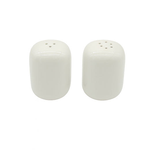 Csm Pure Porcelain Salt & Pepper Duo product image