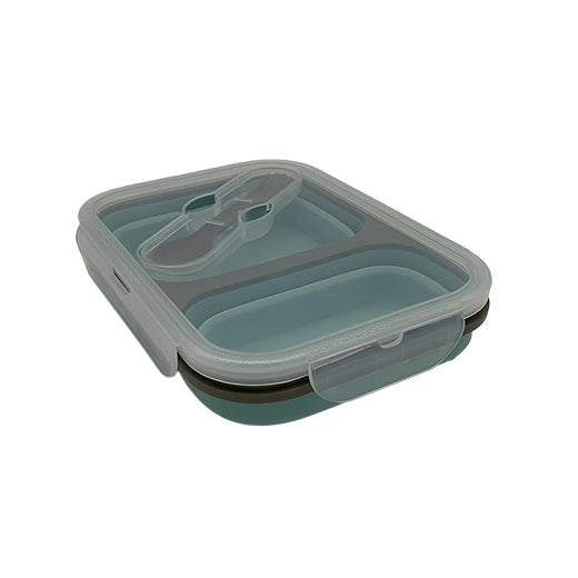 Csm Collapsible Lunch Box (1 pcs) product image