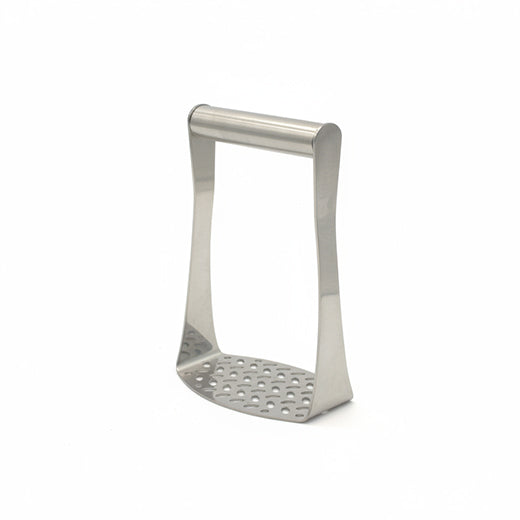 Csm Stainless Steel Potato Masher - Soft Grip product image
