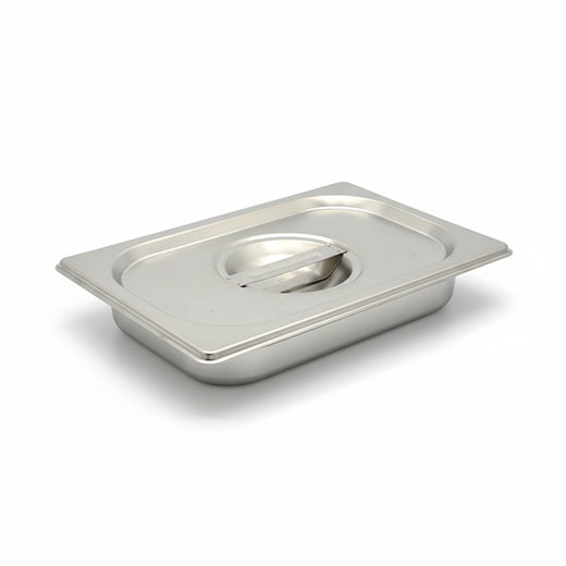 Csm Stainless Steel Gastronorm Container 1 - 4 Lid product image