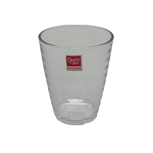 Csm Drinking Glass Tumbler Set 6 pcs Incsofraniziinc product image