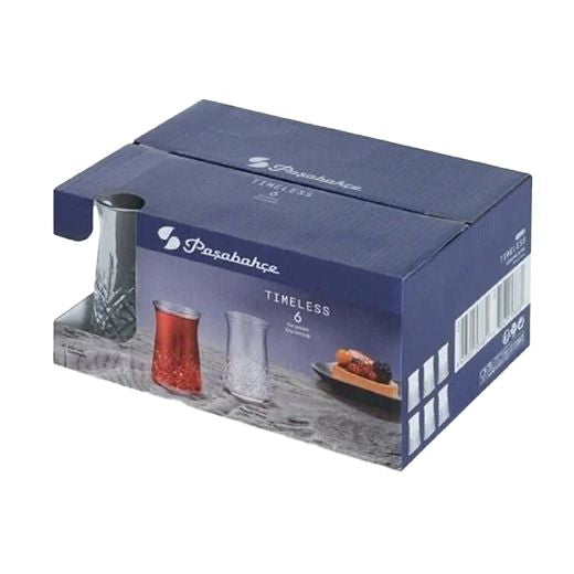Pb Cay Bardagi Timeless (42881) (6PCS)