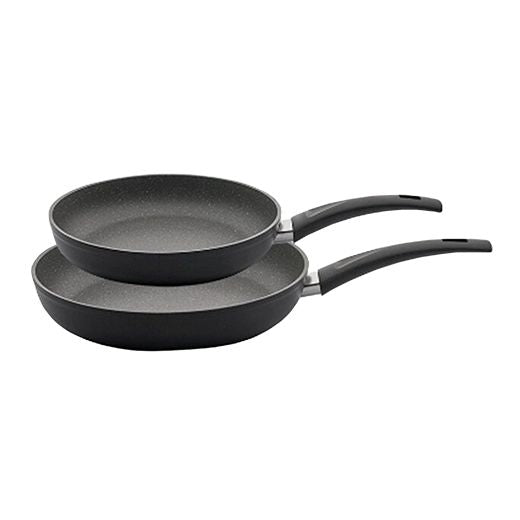 Nurev Gri 2Li Tava Set 20&24Cm (1PCS)