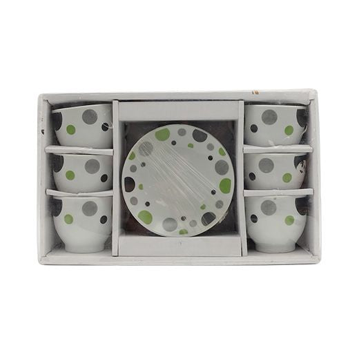 24X1 H607 Coffee Cup (12 pcs set) product image