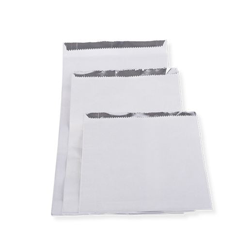 Delisted *Ctr Mp Foil Bags 12Inc (175X230X300Mm) (500 pcs) product image