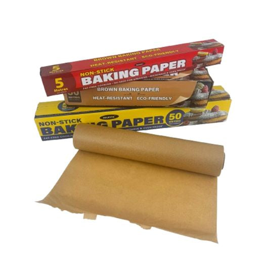 Ctr Mp Parchement Paper On Roll 300Mm X 50M (ROLLS) product image