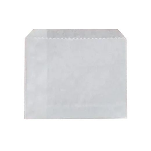 Ctr Mp White Sulphite Bags 5Inc X 5 (1000 pcs) product image