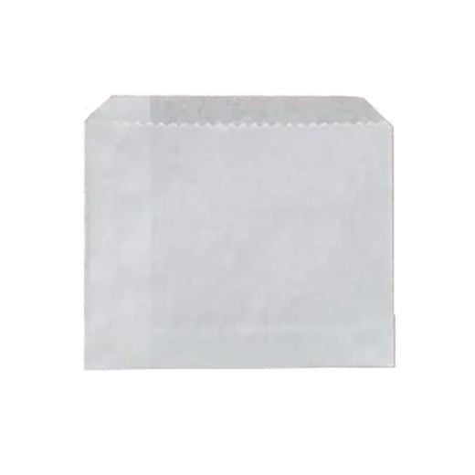 Ctr Mp White Sulphite Bags 7Inc X 7 (1000 pcs) product image