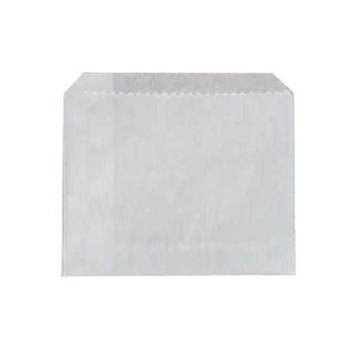 Ctr Mp White Sulphite Bags 7Inc X 9 (1000 pcs) product image