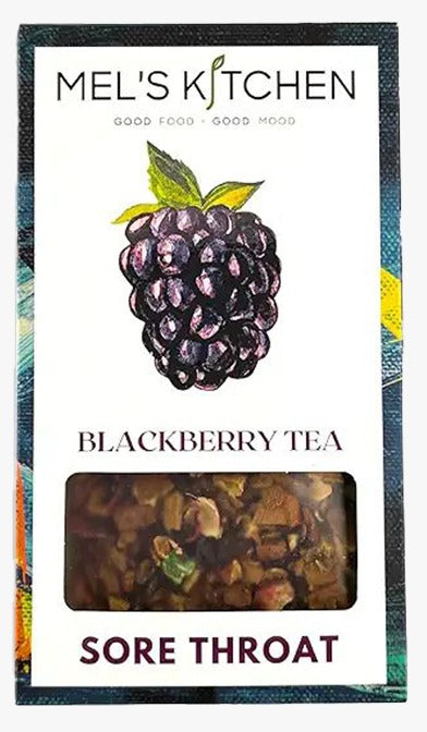 Adg Mel'S Kitchen Blackberry Tea
