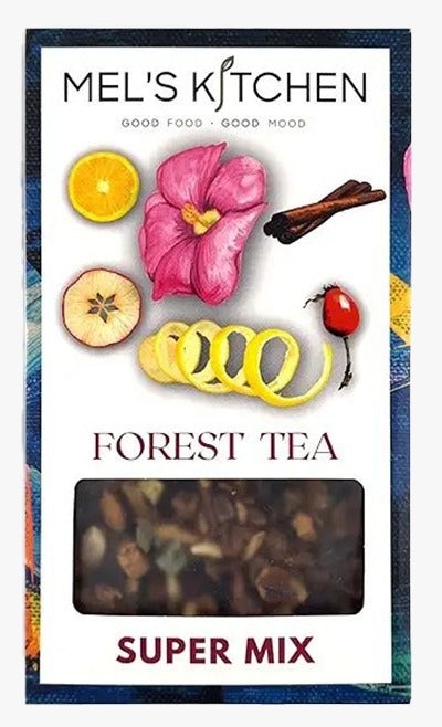 Adg Mel'S Kitchen Forest Fruit Tea
