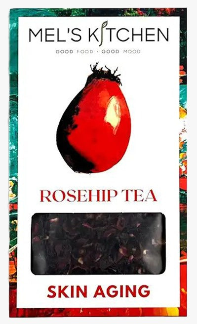 Adg Mel'S Kitchen Rosehip Tea
