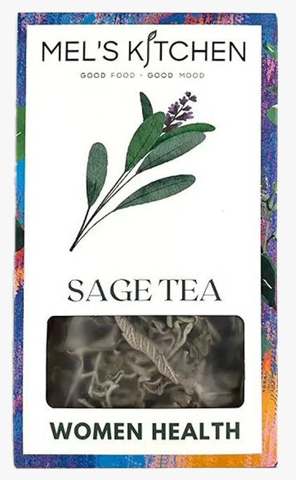 Adg Mel'S Kitchen Sage Tea