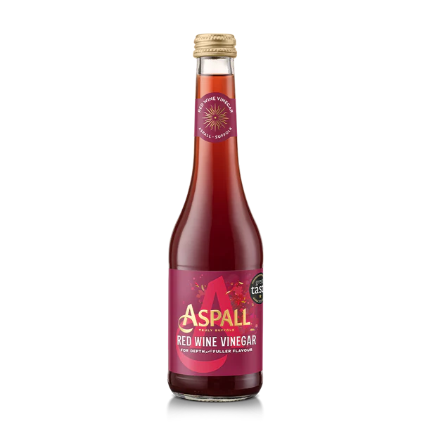 Aspall Red Wine Vinegar 5LT