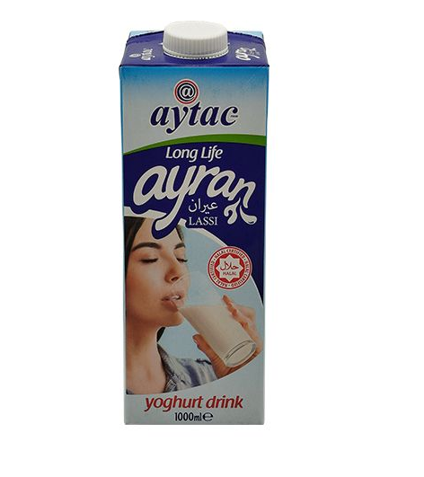 Aytac Long life Ayran(1lt)