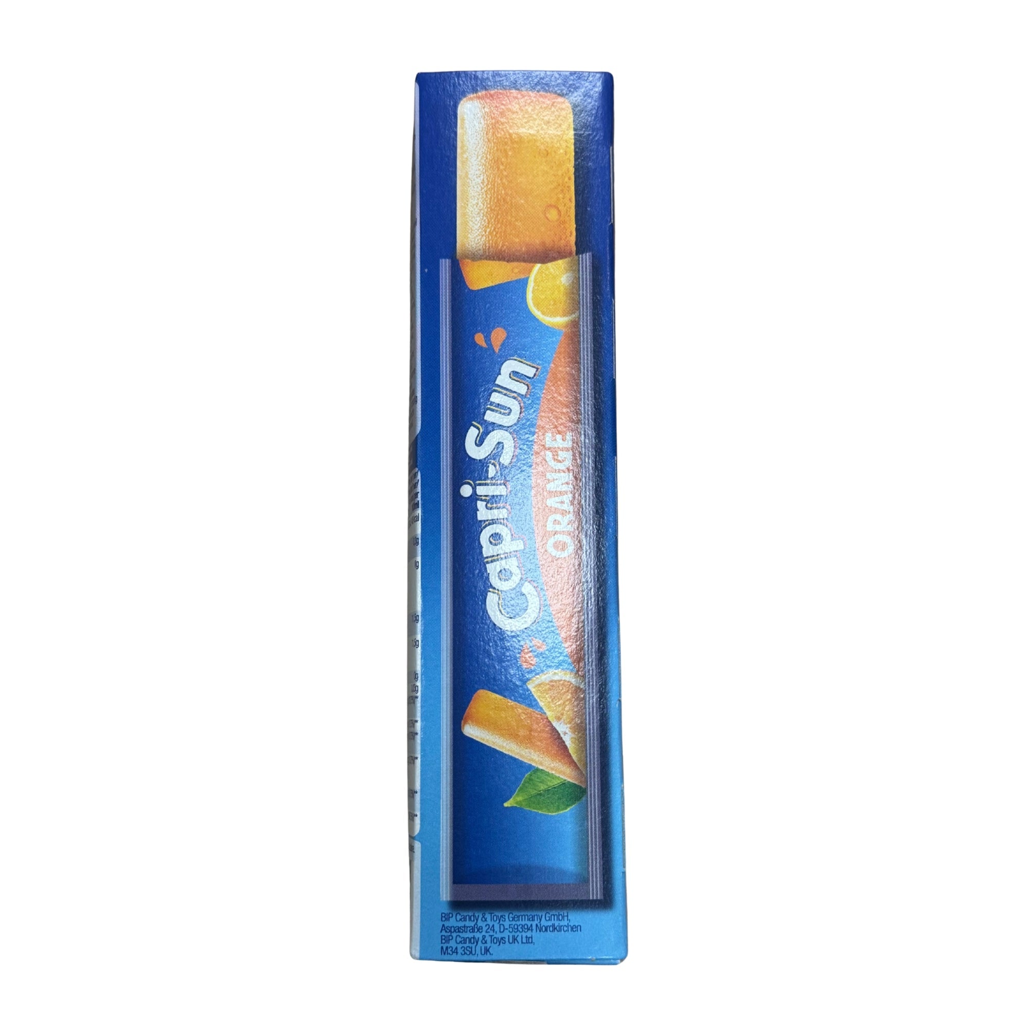 Capri-Sun Ice Pops 10 x 40ML