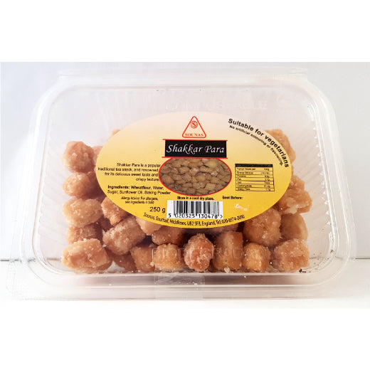 Sounas Shakarpara product image