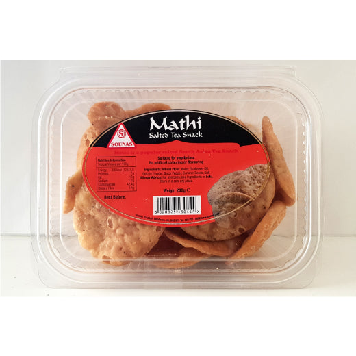 Sounas Mathi product image