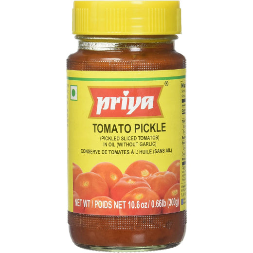 Pnb Priya Tomato Pickle (300Gx12pcs) product image