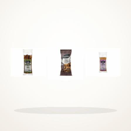 Greenfields Aromatic Spice Essentials Bundle image