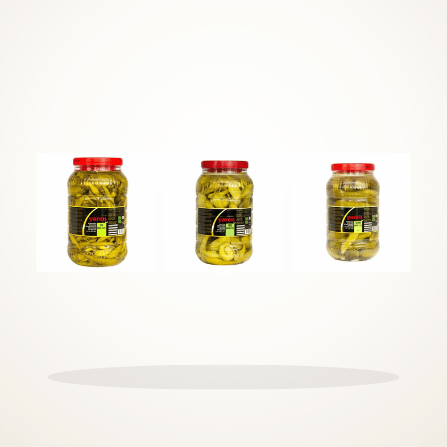 Yaren Bulk Pickle Collection Bundle image