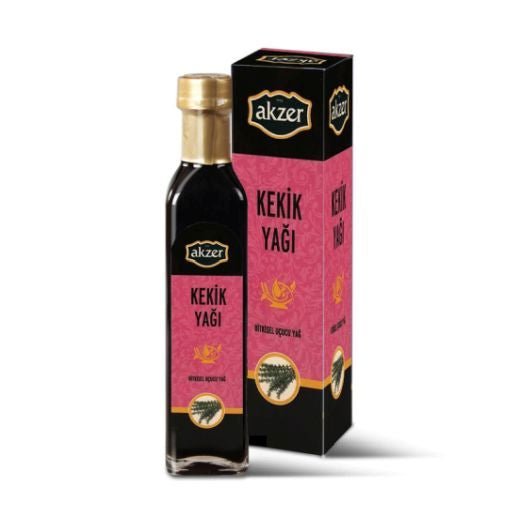 Akzer Thyme Oil (20ML) - Aytac Foods
