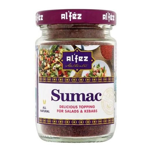 Alfez Sumac - 38Gr - Aytac Foods
