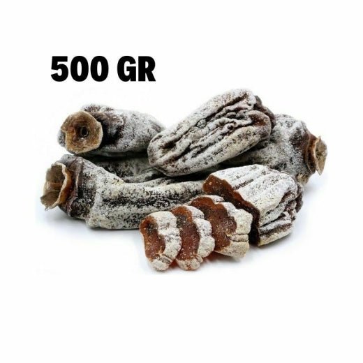 Alina Dried Persimmon (500G) - Aytac Foods