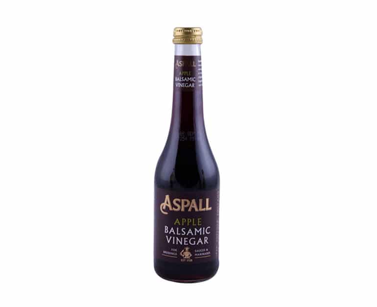 Aspall Apple Balsamic Vinegar (350ml) - Aytac Foods