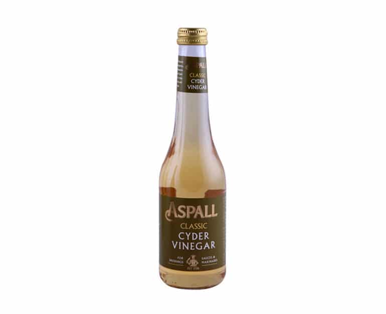 Aspall Cyder Vinegar (350ml) - Aytac Foods